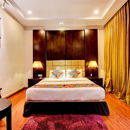 Fabhotel Suvee Boutique Banashankari Bangalore Dış mekan fotoğraf