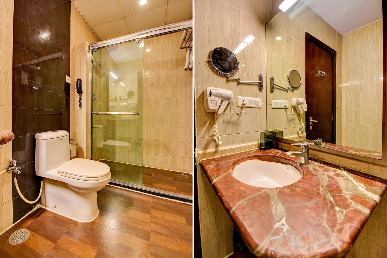 Fabhotel Suvee Boutique Banashankari Bangalore Dış mekan fotoğraf