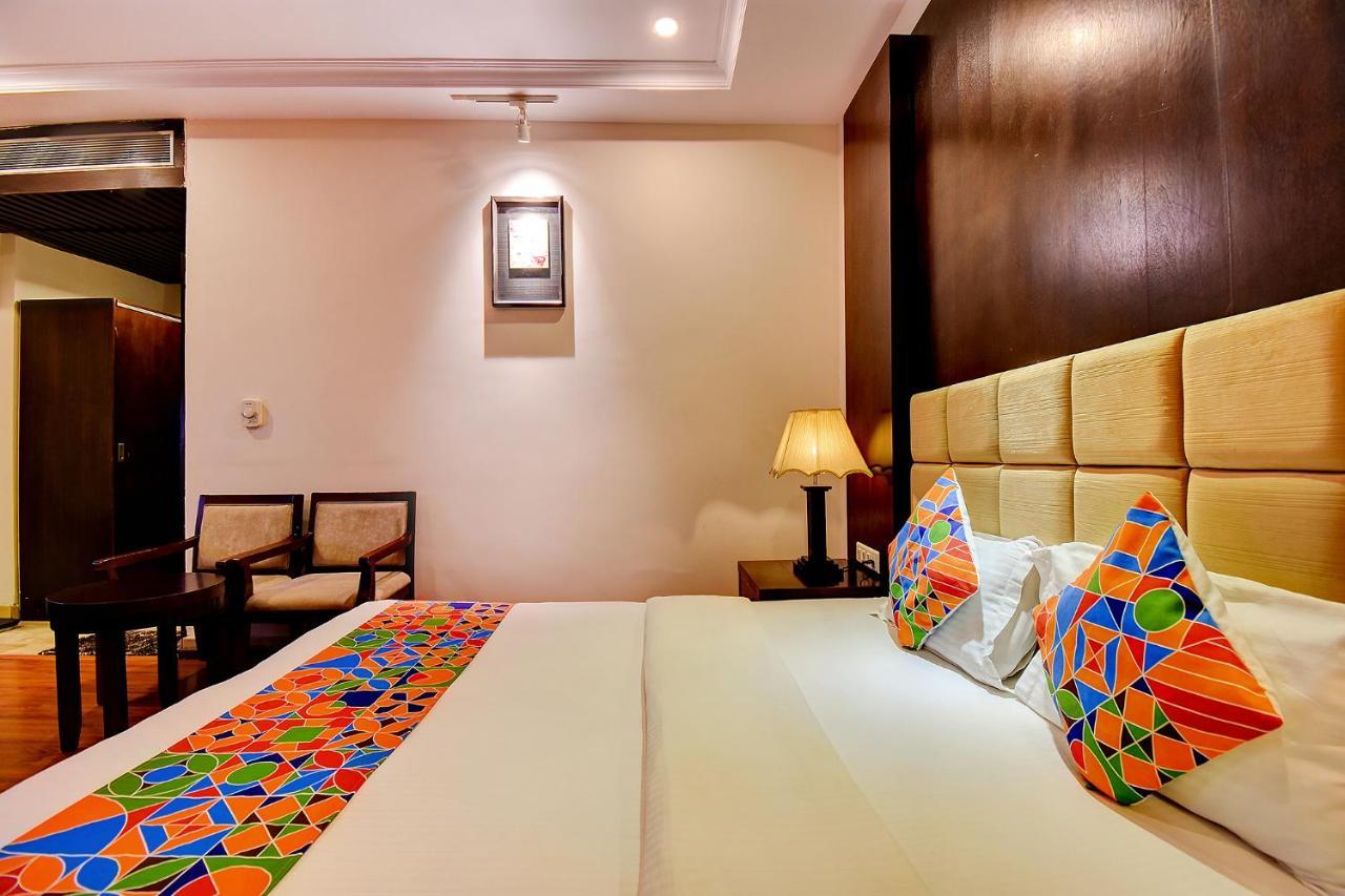Fabhotel Suvee Boutique Banashankari Bangalore Dış mekan fotoğraf