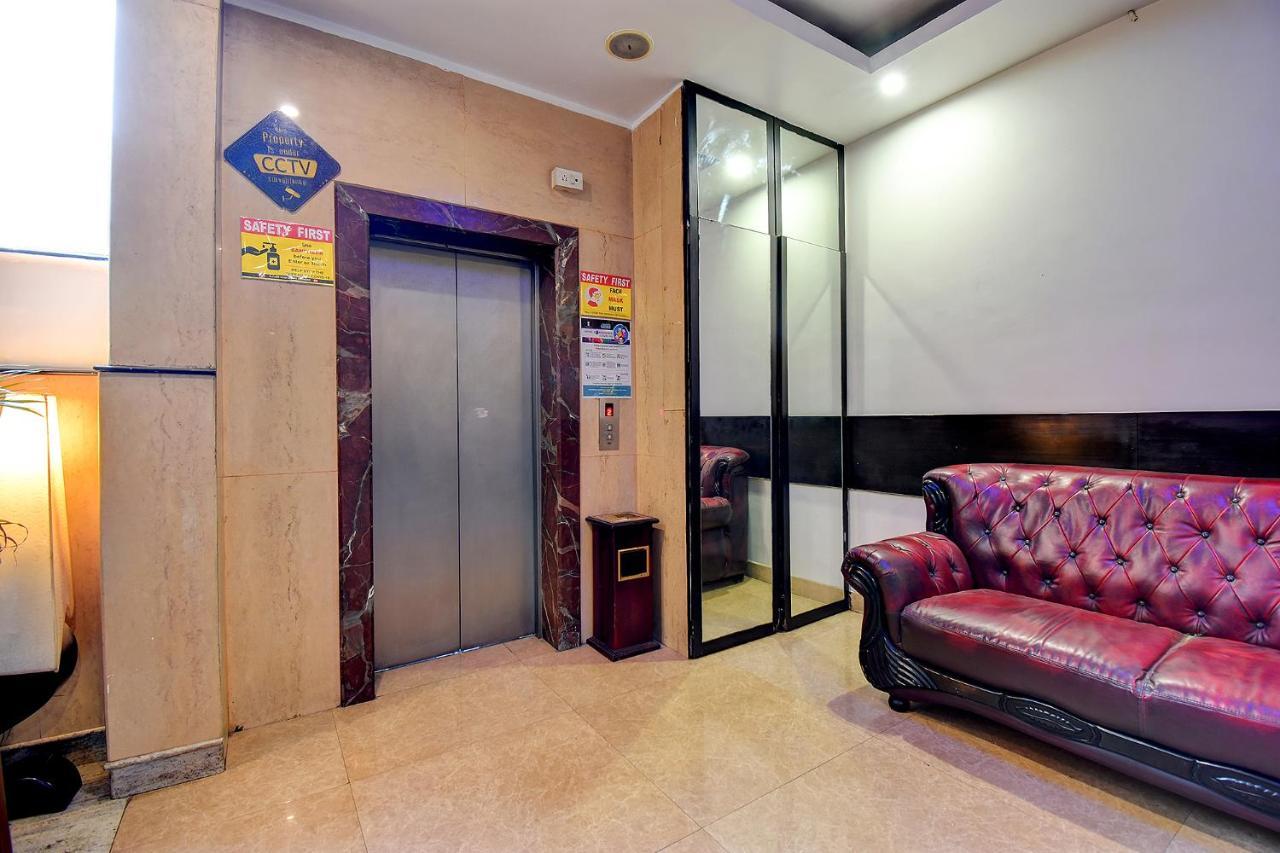Fabhotel Suvee Boutique Banashankari Bangalore Dış mekan fotoğraf