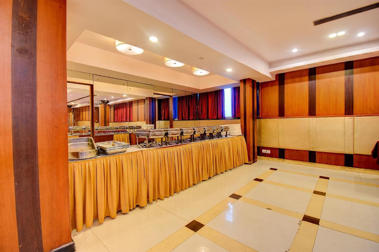Fabhotel Suvee Boutique Banashankari Bangalore Dış mekan fotoğraf
