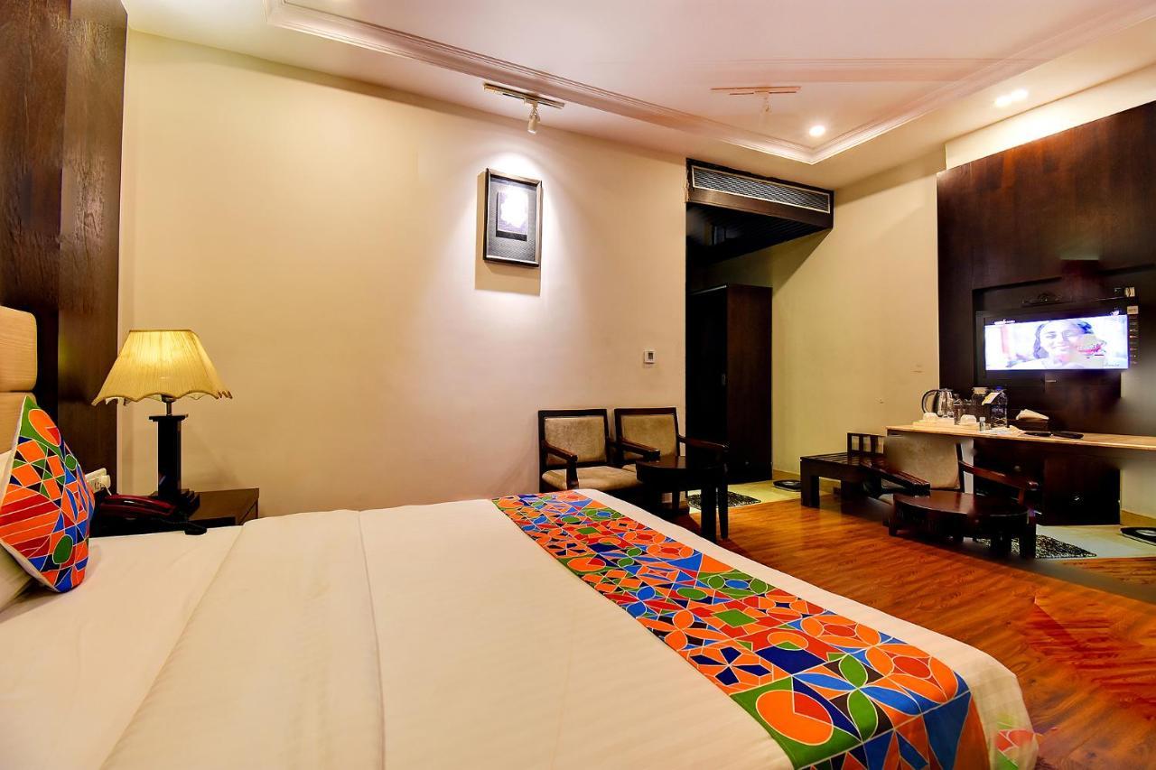 Fabhotel Suvee Boutique Banashankari Bangalore Dış mekan fotoğraf