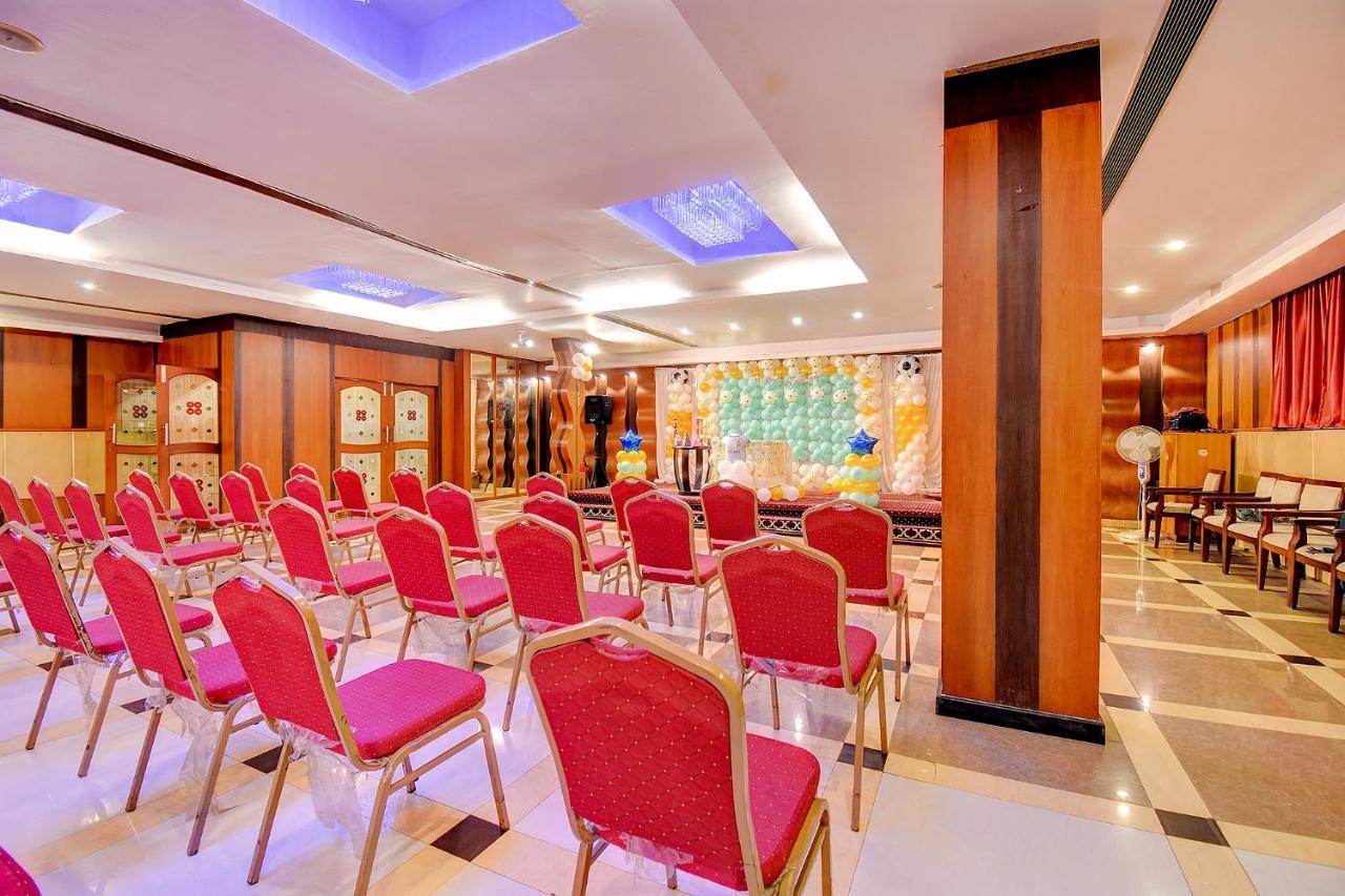 Fabhotel Suvee Boutique Banashankari Bangalore Dış mekan fotoğraf