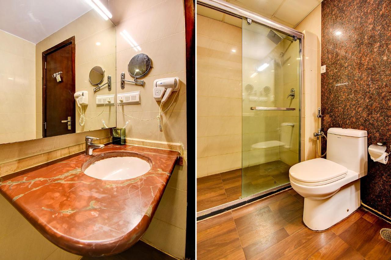 Fabhotel Suvee Boutique Banashankari Bangalore Dış mekan fotoğraf