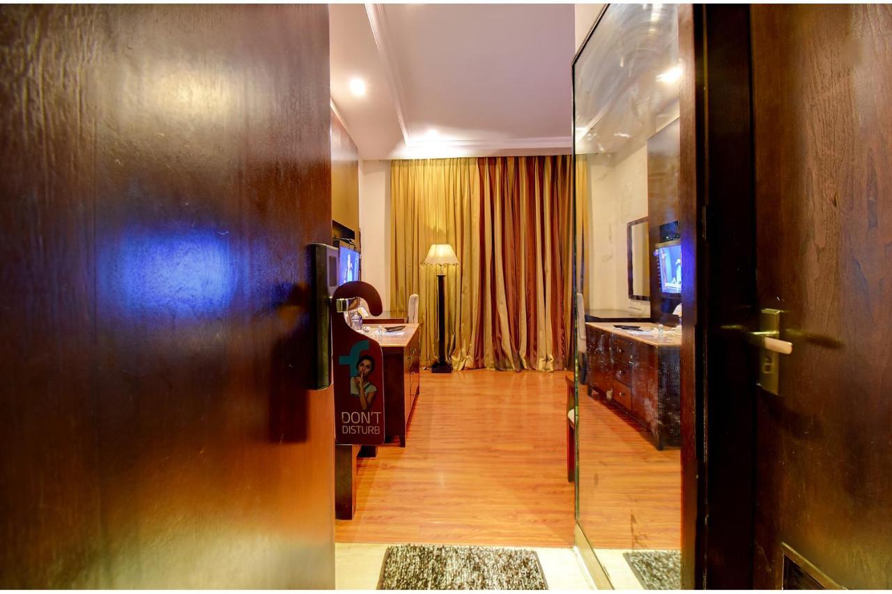 Fabhotel Suvee Boutique Banashankari Bangalore Dış mekan fotoğraf