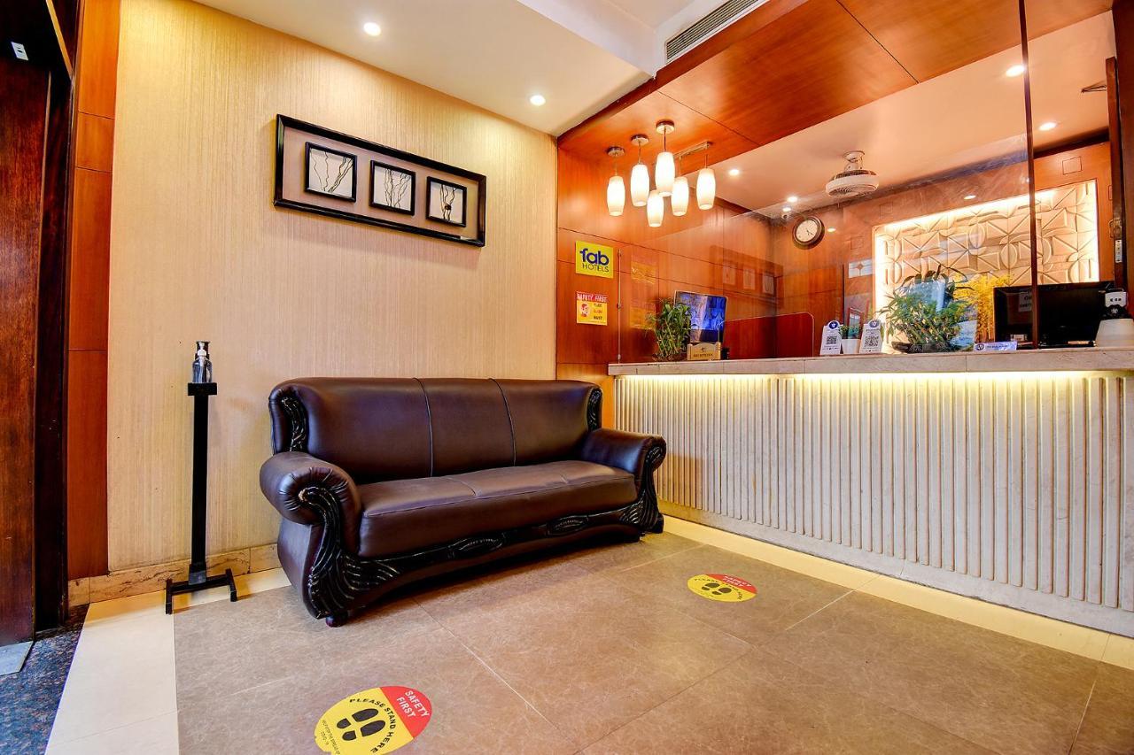 Fabhotel Suvee Boutique Banashankari Bangalore Dış mekan fotoğraf