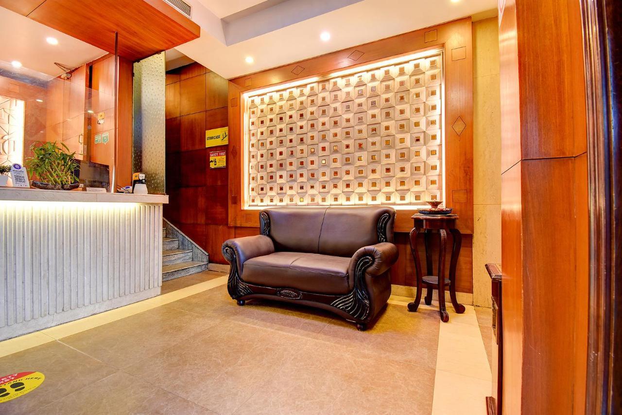 Fabhotel Suvee Boutique Banashankari Bangalore Dış mekan fotoğraf