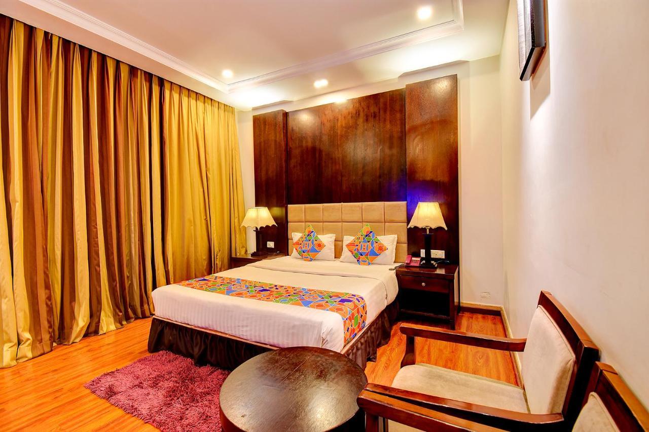 Fabhotel Suvee Boutique Banashankari Bangalore Dış mekan fotoğraf