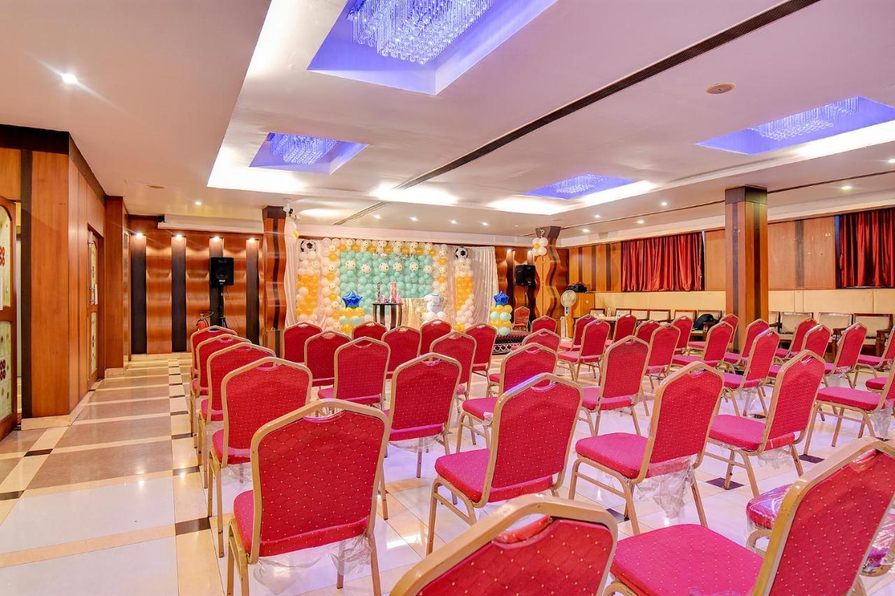 Fabhotel Suvee Boutique Banashankari Bangalore Dış mekan fotoğraf