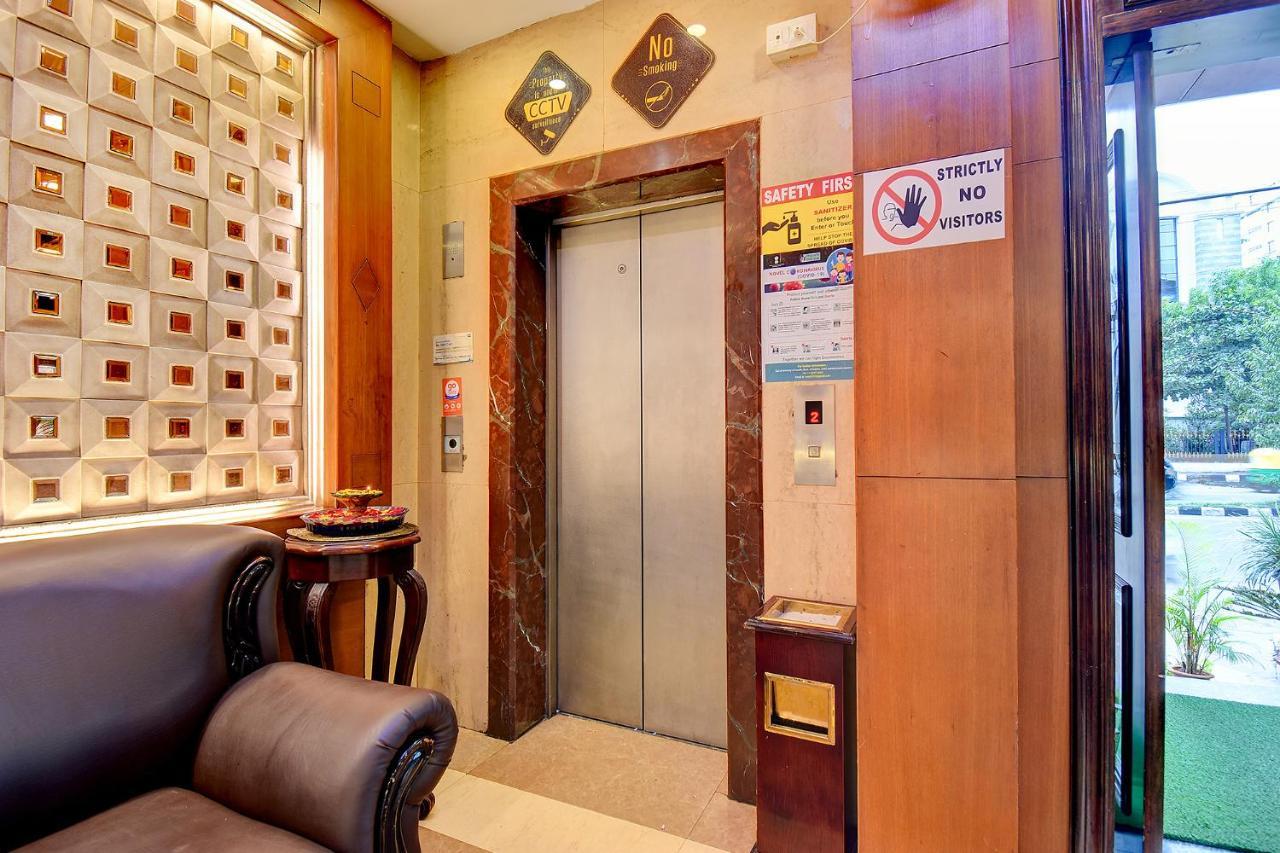 Fabhotel Suvee Boutique Banashankari Bangalore Dış mekan fotoğraf