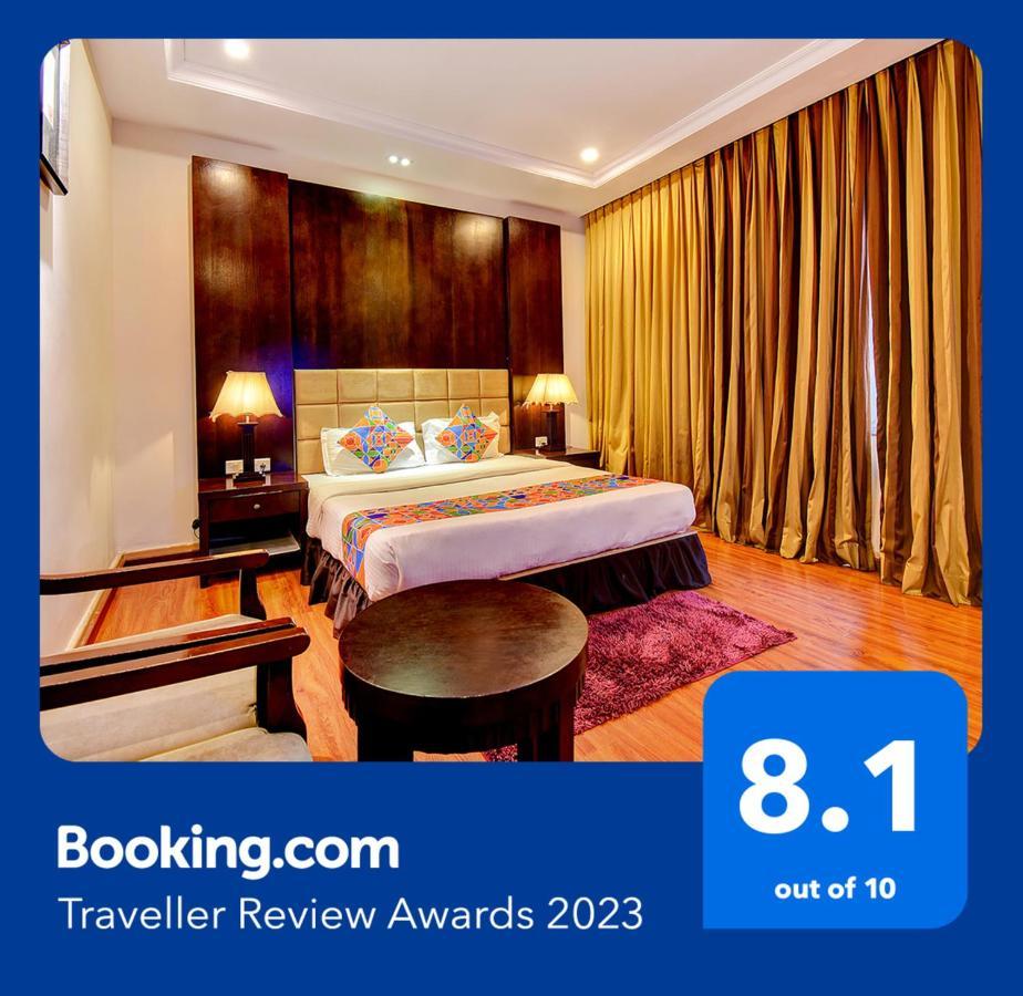 Fabhotel Suvee Boutique Banashankari Bangalore Dış mekan fotoğraf